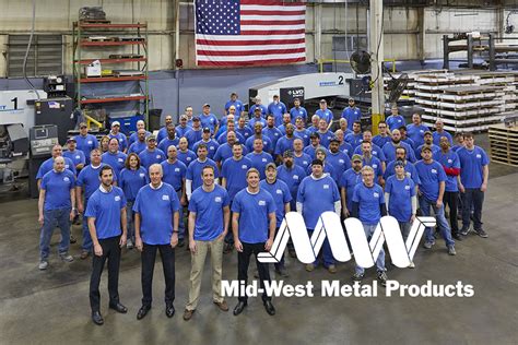 midwest metal fabricators ohio|midwest metal products winona mn.